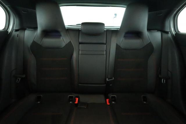 Mercedes Benz Classe A image 5