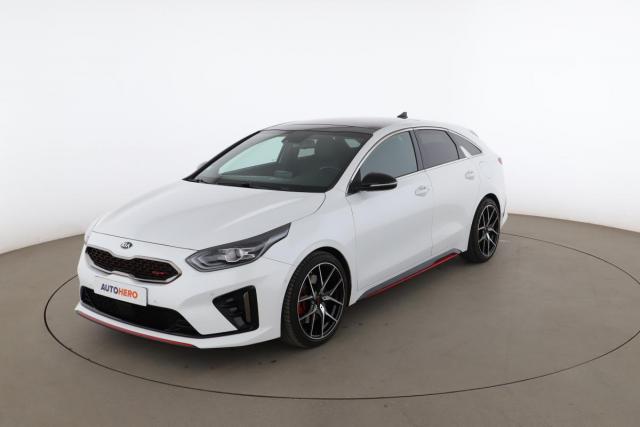 Kia Proceed 1.6 T-Gdi Isg Gt Dct7 204 Ch