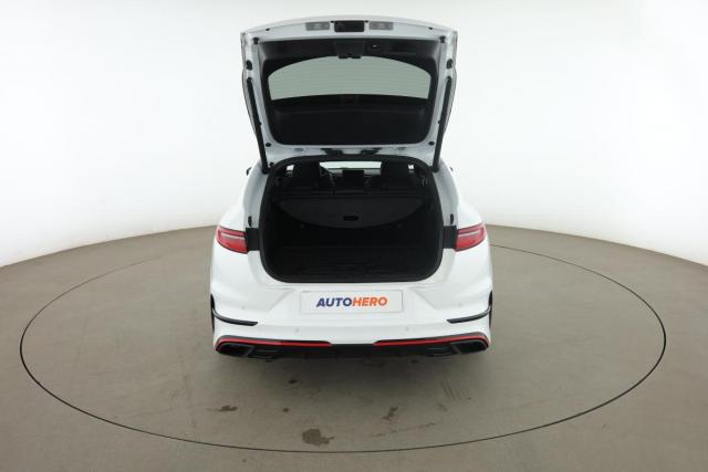 Kia Proceed image 2