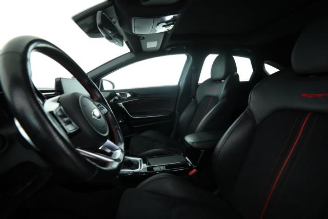 Kia Proceed image 9