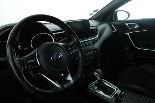 Kia Proceed image 3