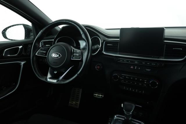 Kia Proceed image 7