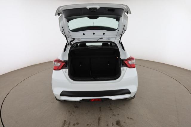 Nissan Micra image 2