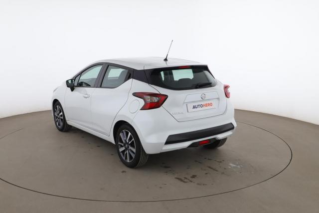 Nissan Micra image 6