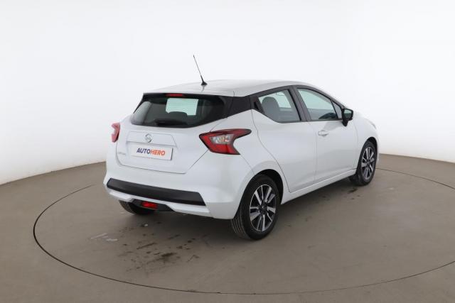Nissan Micra image 8