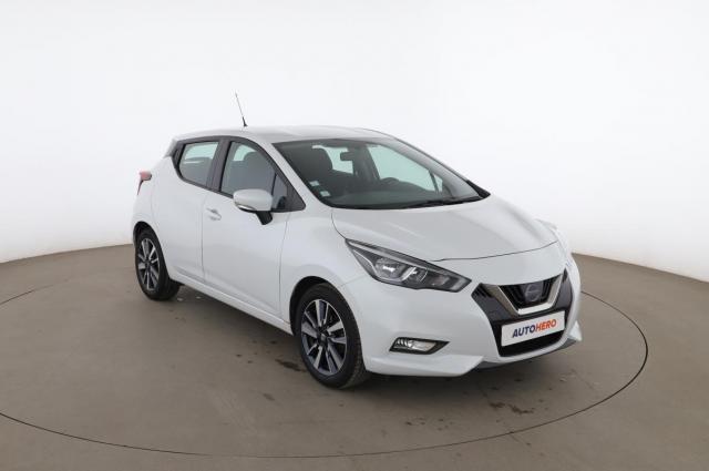 Nissan Micra image 7