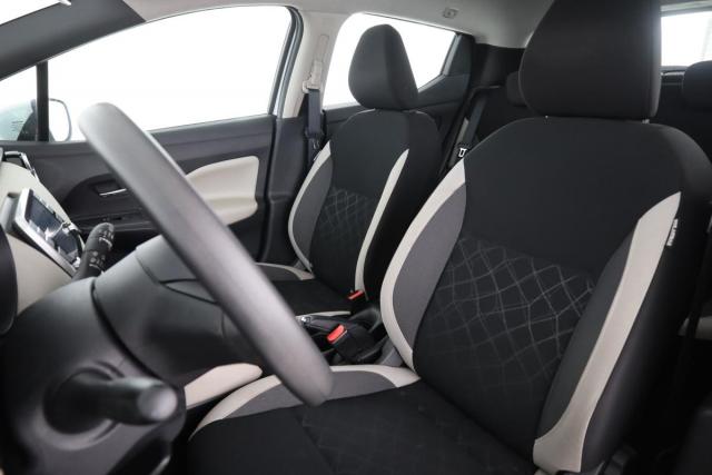 Nissan Micra image 4