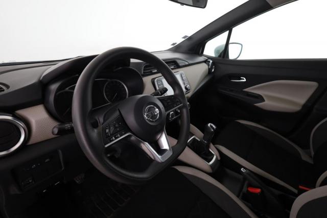Nissan Micra image 1
