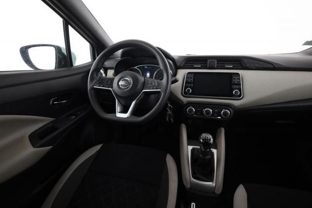 Nissan Micra image 5
