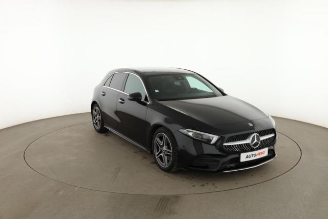 Mercedes Benz Classe A image 6