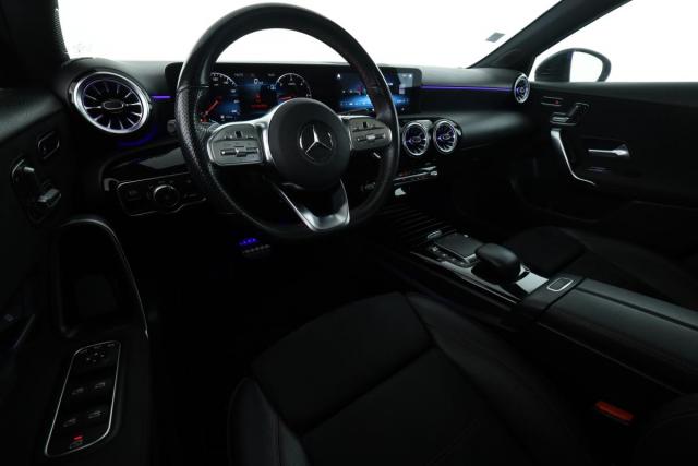 Mercedes Benz Classe A image 1