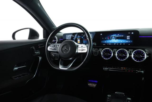 Mercedes Benz Classe A image 4