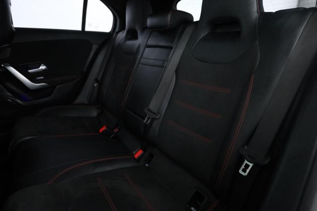 Mercedes Benz Classe A image 8