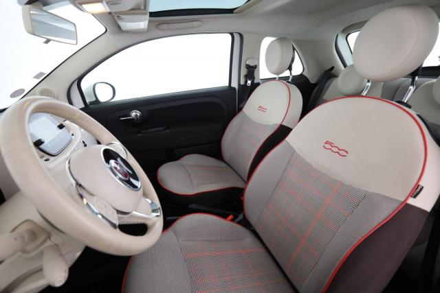 Fiat 500 image 4