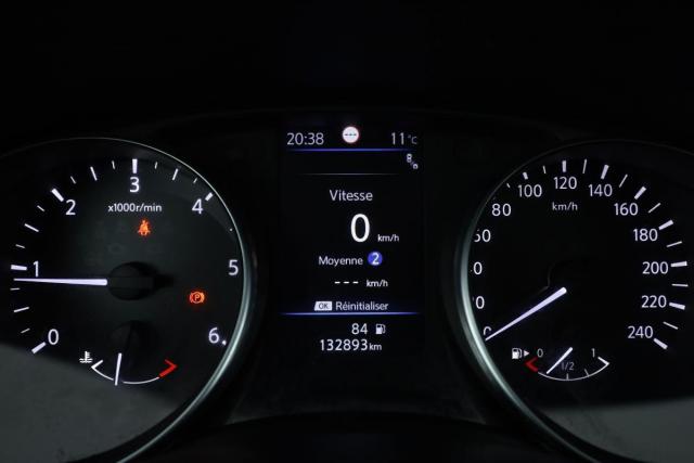 Nissan Qashqai image 7
