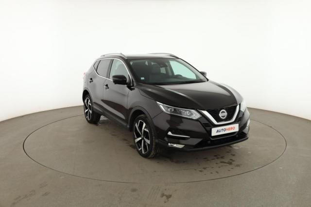 Nissan Qashqai image 1