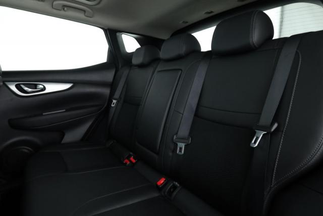 Nissan Qashqai image 9