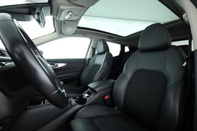Nissan Qashqai image 5