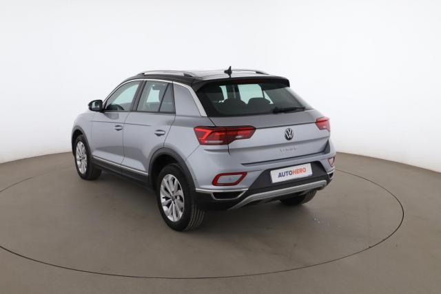 Volkswagen T-Roc image 3