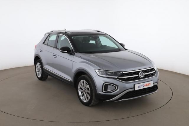 Volkswagen T-Roc image 9