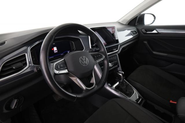 Volkswagen T-Roc image 1