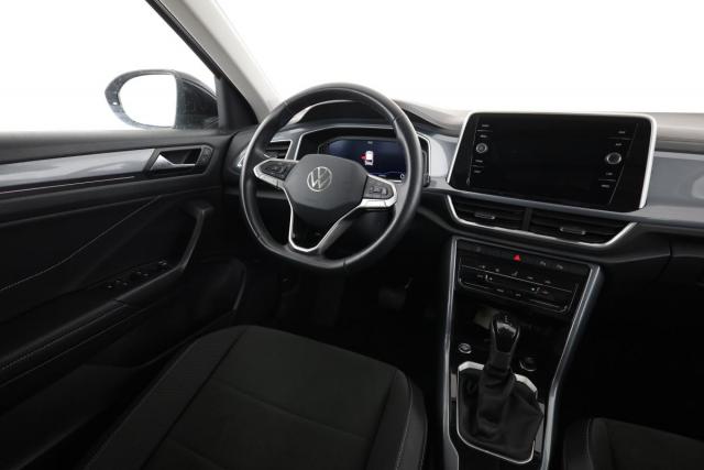 Volkswagen T-Roc image 7