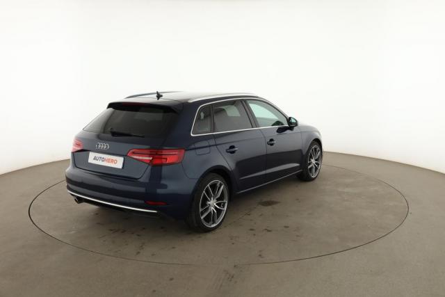 Audi A3 Sportback image 1