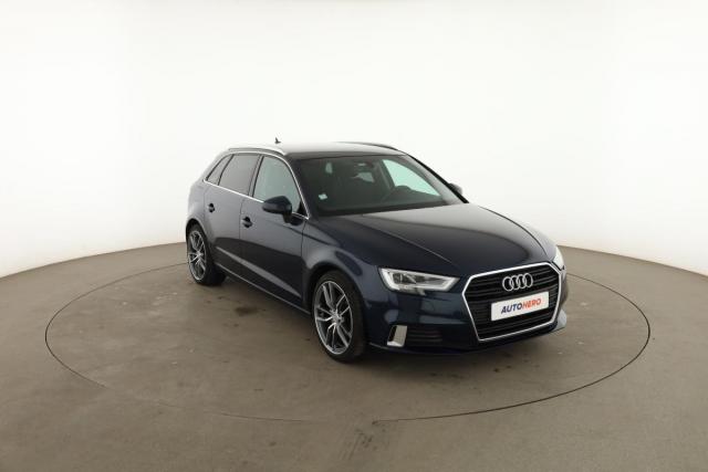 Audi A3 Sportback image 8