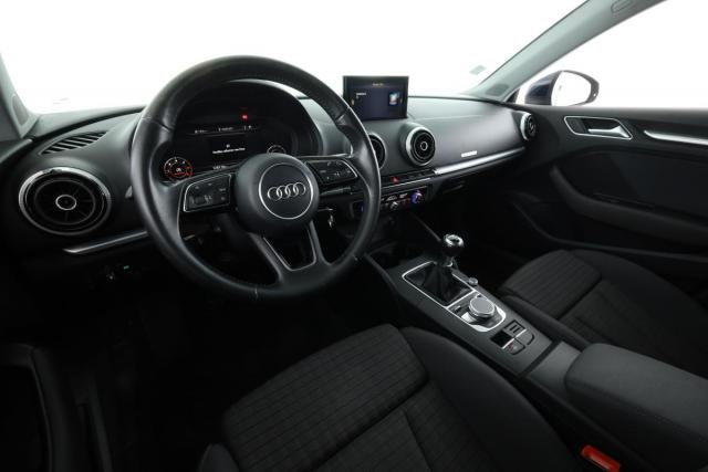 Audi A3 Sportback image 6