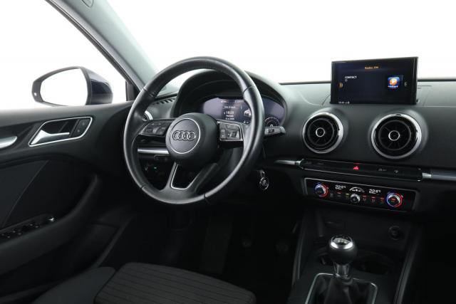 Audi A3 Sportback image 3