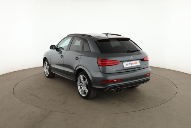 Audi Q3 image 7
