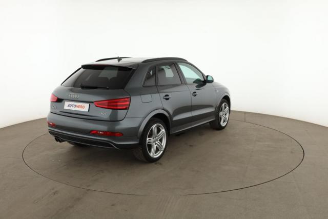 Audi Q3 image 6