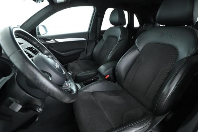 Audi Q3 image 1