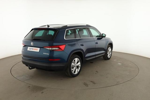 Skoda Kodiaq image 4