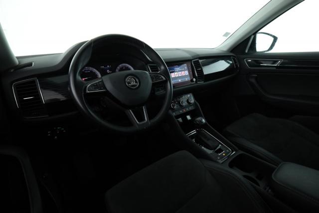 Skoda Kodiaq image 8