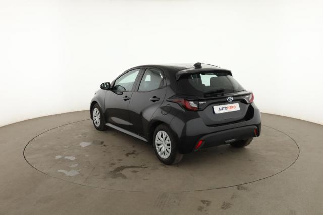 Toyota Yaris image 4