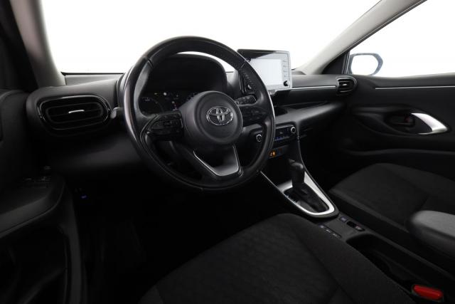 Toyota Yaris image 7
