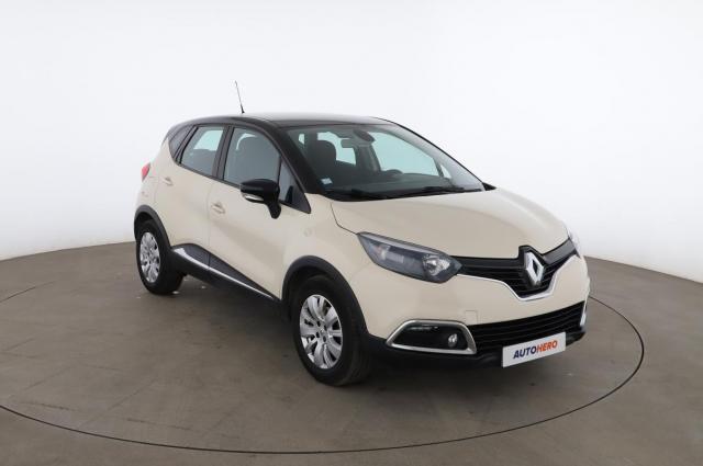 Renault Captur image 9