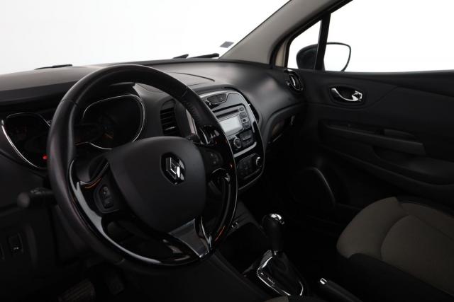 Renault Captur image 8