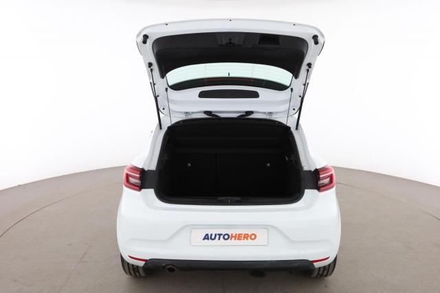 Renault Clio image 6