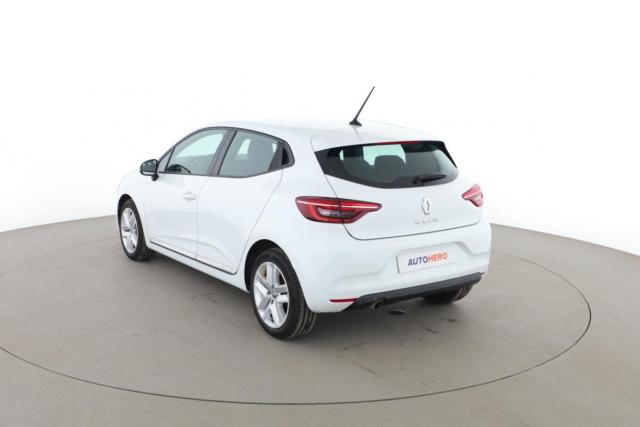Renault Clio image 2