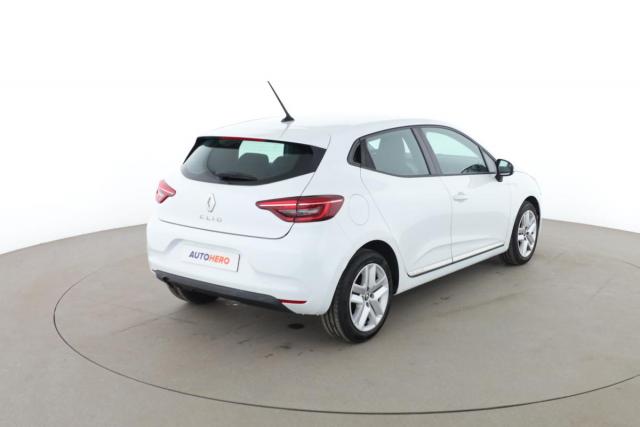 Renault Clio image 7