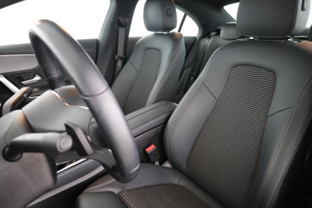 Mercedes Benz Cla image 4