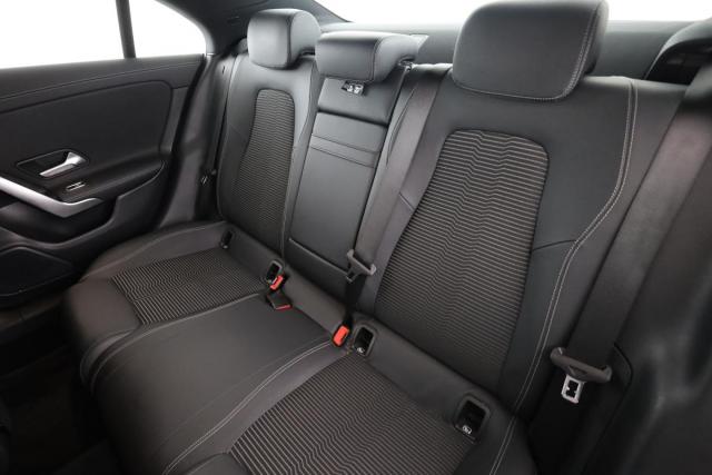 Mercedes Benz Cla image 1
