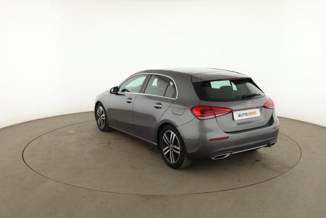 Mercedes Benz Classe A image 8
