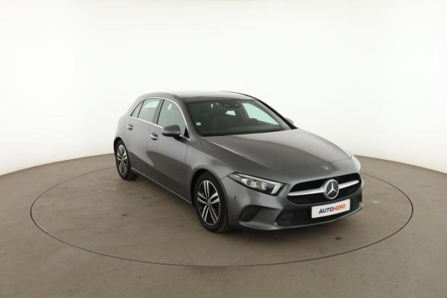 Mercedes Benz Classe A image 6