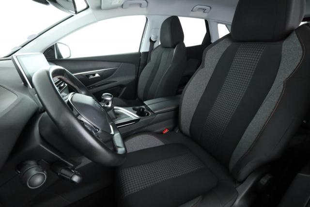 Peugeot 3008 image 3