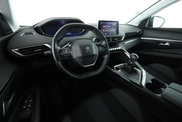 Peugeot 3008 image 8