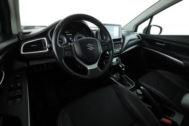 Suzuki S-Cross image 5