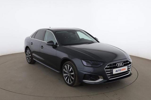Audi A4 image 9
